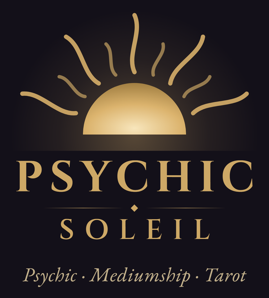 Why I Started Psychic Soleil: The Story Behind the Adventure